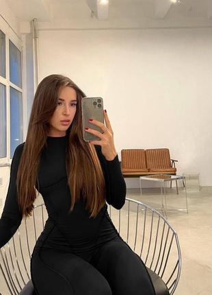 Комбінезон💜