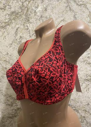 Бюстгальтер мягкая чашка  lanny mode.