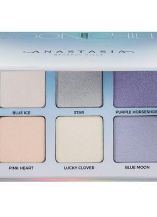 Anastasia beverly hills moonchild glow kit