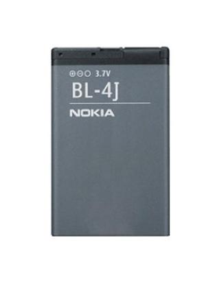 Батарея akb nokia bl-4j китай китай