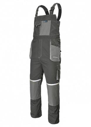 Напівкомбінезон робочий euroclassic