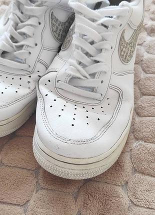 Оригінал nike air force 41р. 26см. 4