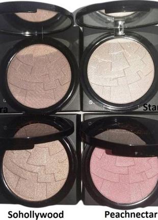 Хайлайтер для особи anastasia beverly hills starlight2 фото