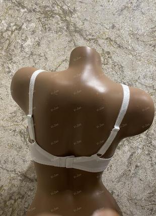 Бюстгальтер полупоролон кружевной sarfena.