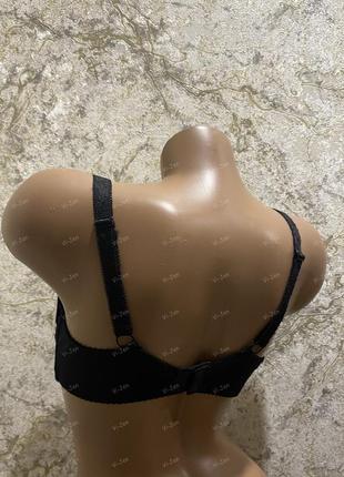 Бюстгальтер полупоролон кружевной sarfena.