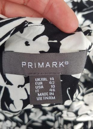 Віскозна сукня primark3 фото