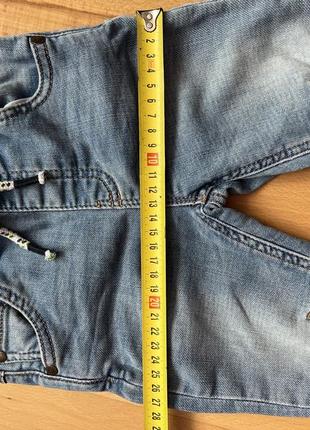 Костюмчик хлопчику дівчинці джинси з кофтою на 12-18 місяців 86 922 фото