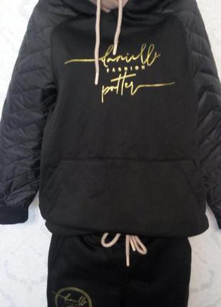 Суперовий костюм