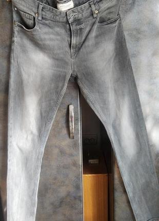 Джинси