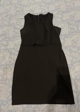 Платье футляр миди 48-50