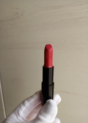 Givenchy rouge interdit помада