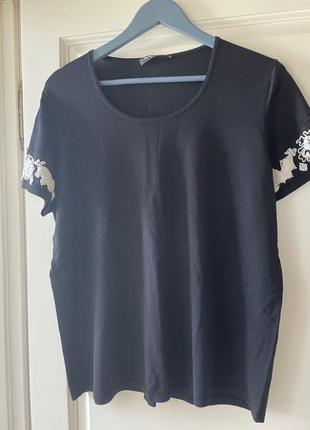Футболка betty barclay р. 50-52-54