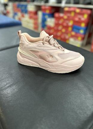 Кроссовки puma