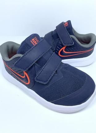 Кроссовки nike star runner1 фото