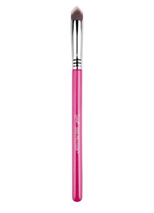 Пензель кабукі sigma beauty 3dhd precision brush