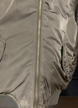 Продам бомпер h&m 2