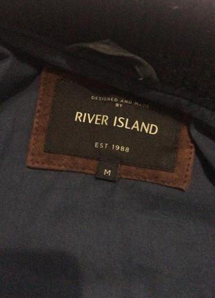 Курточка river island2 фото