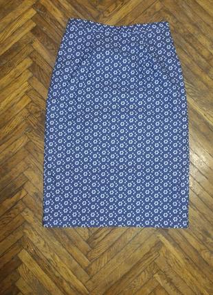 Юбка