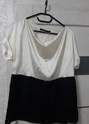 Блуза нарядная