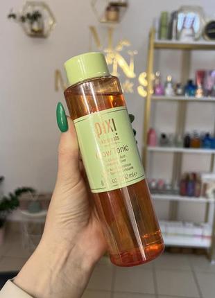 Тонік гліколевий pixi glow tonic  250мл