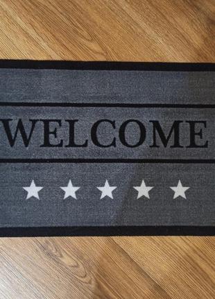 Придверный коврик welcome livarno home