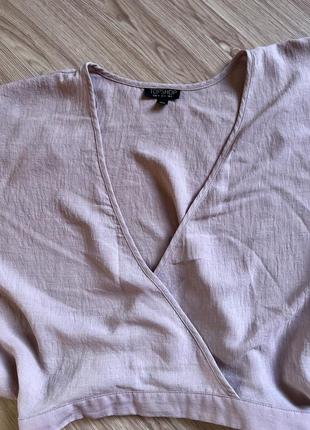 Стильная блузка10 фото