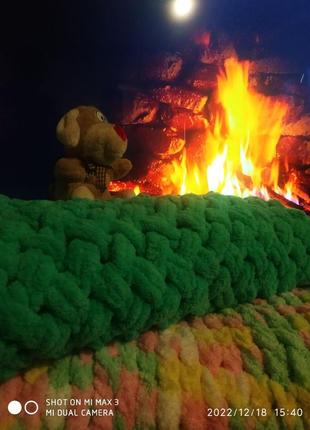 Детские одиальца