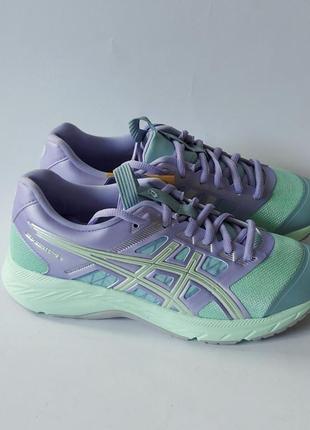 Кроссовки кросівки asics sportstyle w fn2-s gel-contend 5