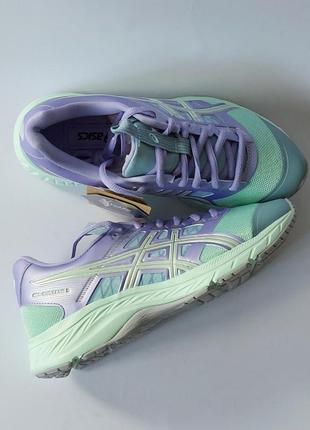 Кроссовки кроссовки asics sportstyle w fn2-s gel-contend 53 фото