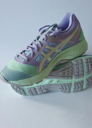 Кроссовки кроссовки asics sportstyle w fn2-s gel-contend 54 фото