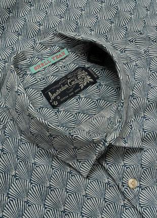 Scotch and soda amsterdam couture shirt men's shirt чоловіча сорочка