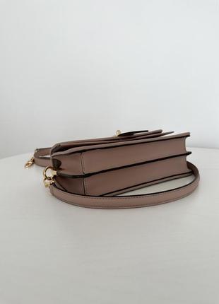 Женская брендовая сумочка michael kors greenwich сумка кроссбоди crossbody оригинал кожа мишель корс майкл корс на подарок жене девушке5 фото