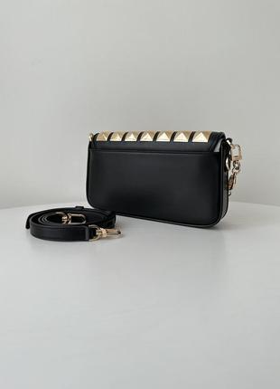 Женская брендовая сумочка michael kors bradshaw сумка кроссбоди crossbody оригинал кожа мишель корс майкл корс на подарок жене девушке10 фото