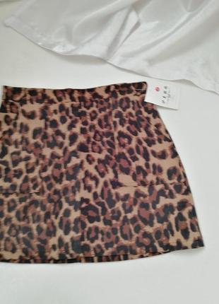 ☘️ спідниця шорти вельвет