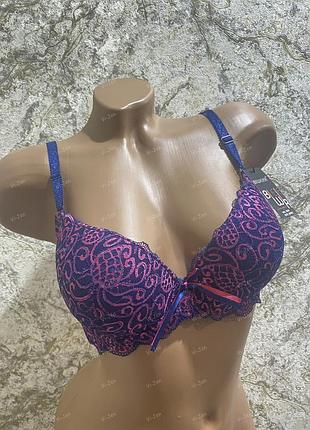 Бюстгальтер biweier класичний поролон