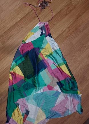 Сукня , сарафан (арт1140гш)