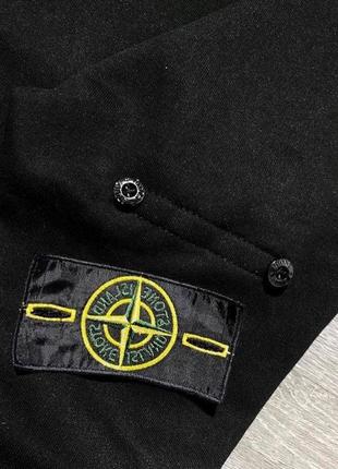 Світшот stone island | кофта стон айленд3 фото