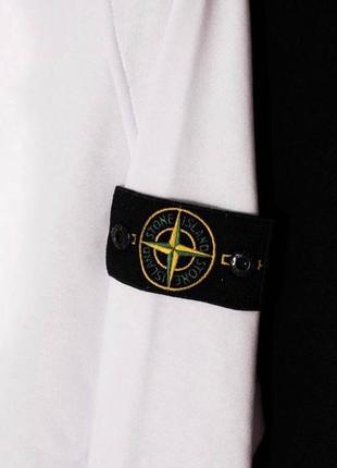 Світшот stone island | кофта стон айленд5 фото