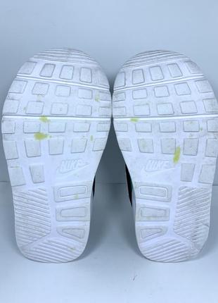 Кроссовки nike air 7