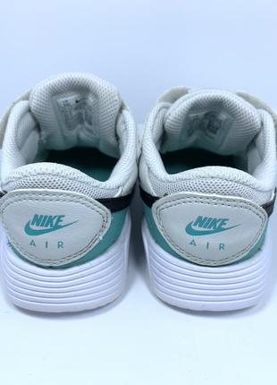 Кроссовки nike air 6