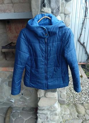 Весняна курточка