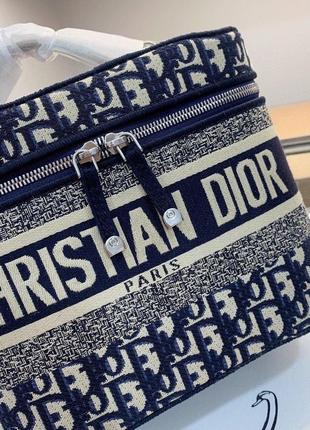 Жіноча сумка cristian dior2 фото