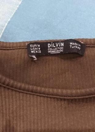 Боді dilvin3 фото