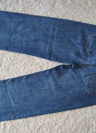 Джинсы широкие/ джинси широкі3 фото