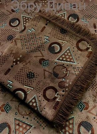 Комплект покрывал гобеленовых на диван и два кресла