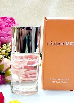 Clinique happy for women💥оригінал розпив аромату затест