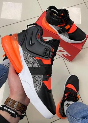 Кроссовки 270 mid