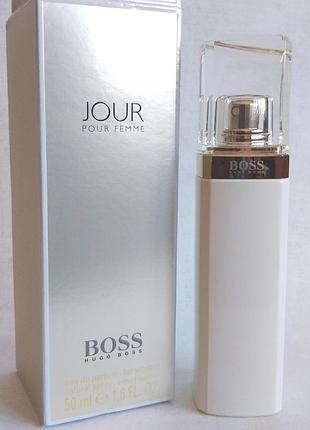 Hugo boss jour pour femme💥оригинал 1 мл распив аромата затест