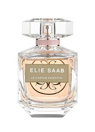 Elie saab le parfum essentiel 30 мл для женщин (оригинал)4 фото