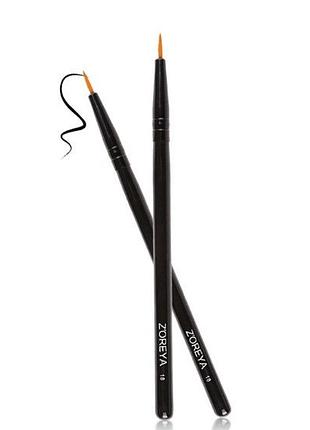 Пензель для підводки zoreya z18